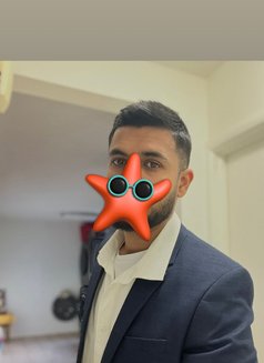 AadeyHD - Your pleasure is my Reward - Male escort in New Delhi Photo 5 of 8