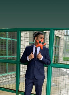 AadeyHD - Your pleasure is my Reward - Male escort in New Delhi Photo 6 of 8