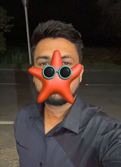 AadeyHD - Your pleasure is my Reward - Male escort in New Delhi Photo 7 of 8