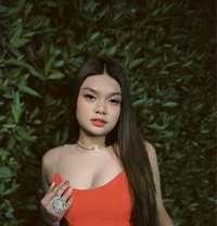 Ma R Ie - Transsexual adult performer in Manila