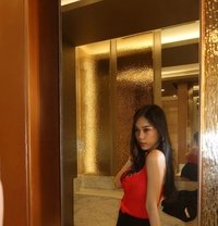 Ma Ria🤎 - escort in Cebu City