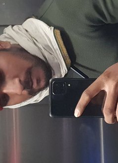 Ma Topper - Male escort in Indore Photo 2 of 2