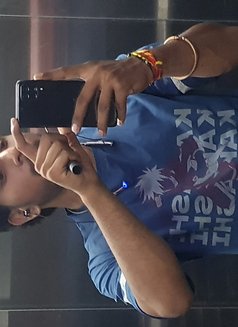 Ma Topper - Acompañantes masculino in Indore Photo 3 of 4