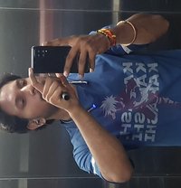 Ma Topper - Acompañantes masculino in Indore