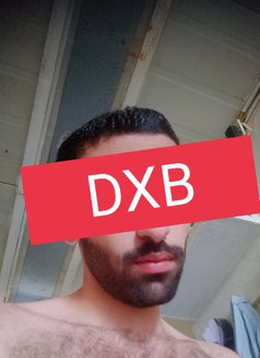 Ma7moud - Acompañantes masculino in Dubai Photo 1 of 4