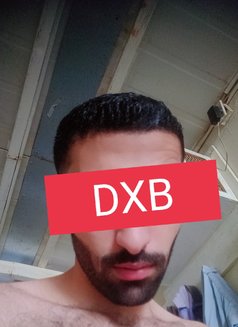 Ma7moud - Acompañantes masculino in Dubai Photo 2 of 4