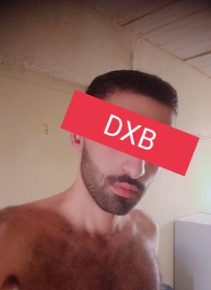 Ma7moud - Acompañantes masculino in Dubai Photo 3 of 4