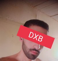 Ma7moud - Male escort in Dubai