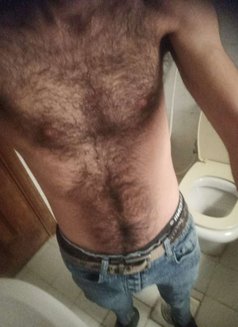 Ma7moud - Male escort in Dubai Photo 1 of 2