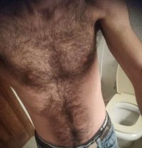 Ma7moud - Male escort in Dubai