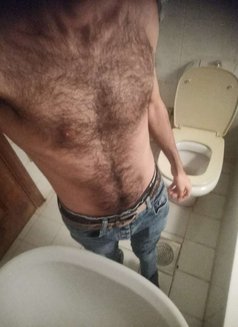 Ma7moud - Male escort in Dubai Photo 2 of 2