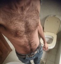 Ma7moud - Male escort in Dubai