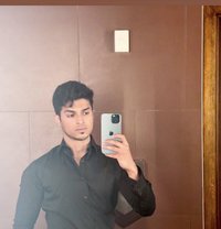 Ma85235 - Male escort in Jeddah