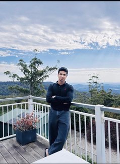 Ma85235 - Male escort in Jeddah Photo 2 of 4