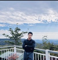 Ma85235 - Male escort in Jeddah