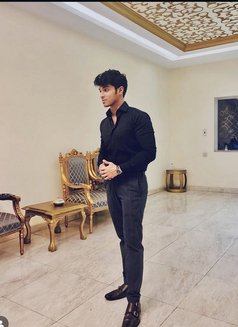 Ma85235 - Male escort in Jeddah Photo 3 of 4