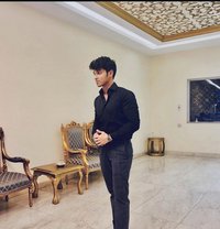 Ma85235 - Male escort in Jeddah