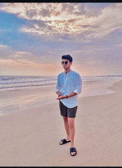 Ma85235 - Male escort in Jeddah Photo 4 of 4