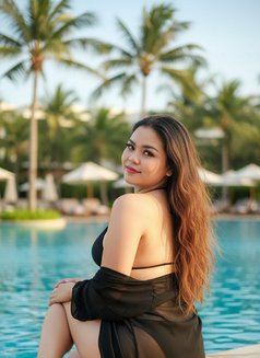 Maabela lady - escort in Muscat Photo 1 of 4