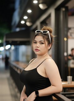 Maabela lady - escort in Muscat Photo 2 of 4