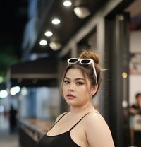 Maabela lady - escort in Muscat