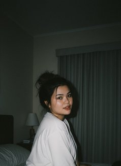 Maabela lady - escort in Muscat Photo 3 of 4