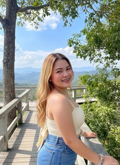 Maabela lady - escort in Muscat Photo 4 of 4