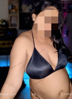 & Maahi & Breast Milk - escort in Mumbai Photo 11 of 12