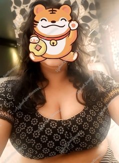 Maahi & Breast Milk independent - escort in Mumbai Photo 13 of 13