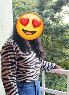 Maahi Independent Girl - escort in Bangalore Photo 2 of 4