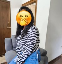 Maahi Independent Girl - escort in Bangalore