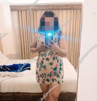 Maahi independent real paid meet - escort in Mumbai