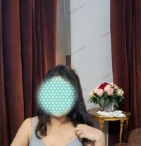 & Maahi & Breast Milk - escort in Mumbai