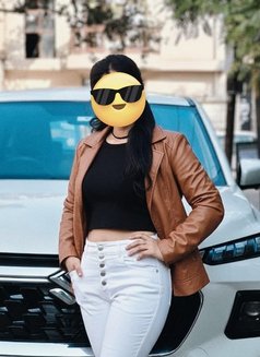 Maahi Sharma. Independent - escort in Noida Photo 1 of 4