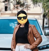 Maahi Sharma. Independent - escort in Noida