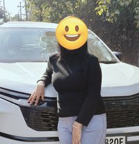 Maahi Sharma. Independent - escort in Noida