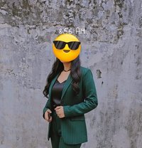 Maahi Sharma. Independent - escort in Noida