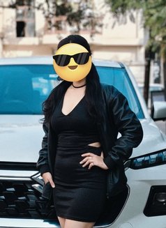 Maahi Sharma. Independent - escort in Noida Photo 4 of 4