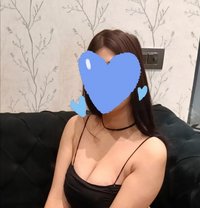 Maahi Sharma. Independent - escort in Noida
