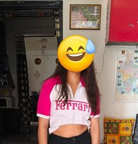 Maahi Sharma. Independent - escort in Ghaziabad