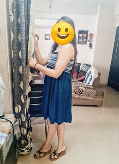 Maahi Sharma. Independent - escort in Noida Photo 1 of 4