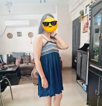 Maahi Sharma. Independent - escort in Noida