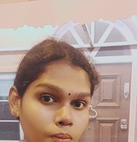 Maala Kutty - Acompañantes transexual in Coimbatore