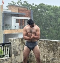 Maan - Acompañantes masculino in Chandigarh