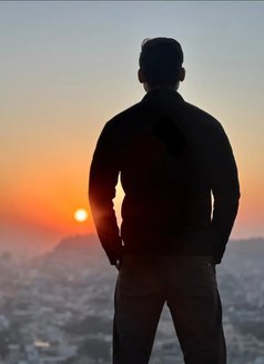 Maan - Acompañantes masculino in Jaipur Photo 1 of 2