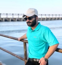 Maan - Male escort in Kuala Lumpur