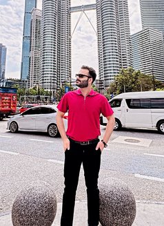 Maan - Acompañantes masculino in Lahore Photo 4 of 6