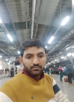 Maan Singh Gurjar - Male escort in Bangalore Photo 1 of 7