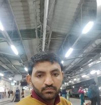Maan Singh Gurjar - Male escort in Bangalore