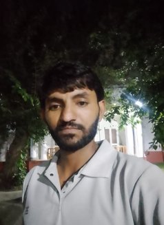 Maan Singh Gurjar - Male escort in Bangalore Photo 2 of 7